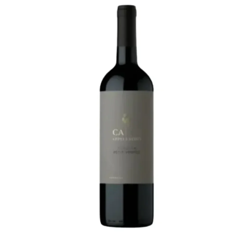 Cadus Appellation Tunuyan Petit Verdot 750ML