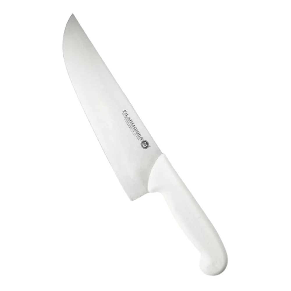 Cuchillo Carnicero 18CM Cabo Blanco Filarmonica