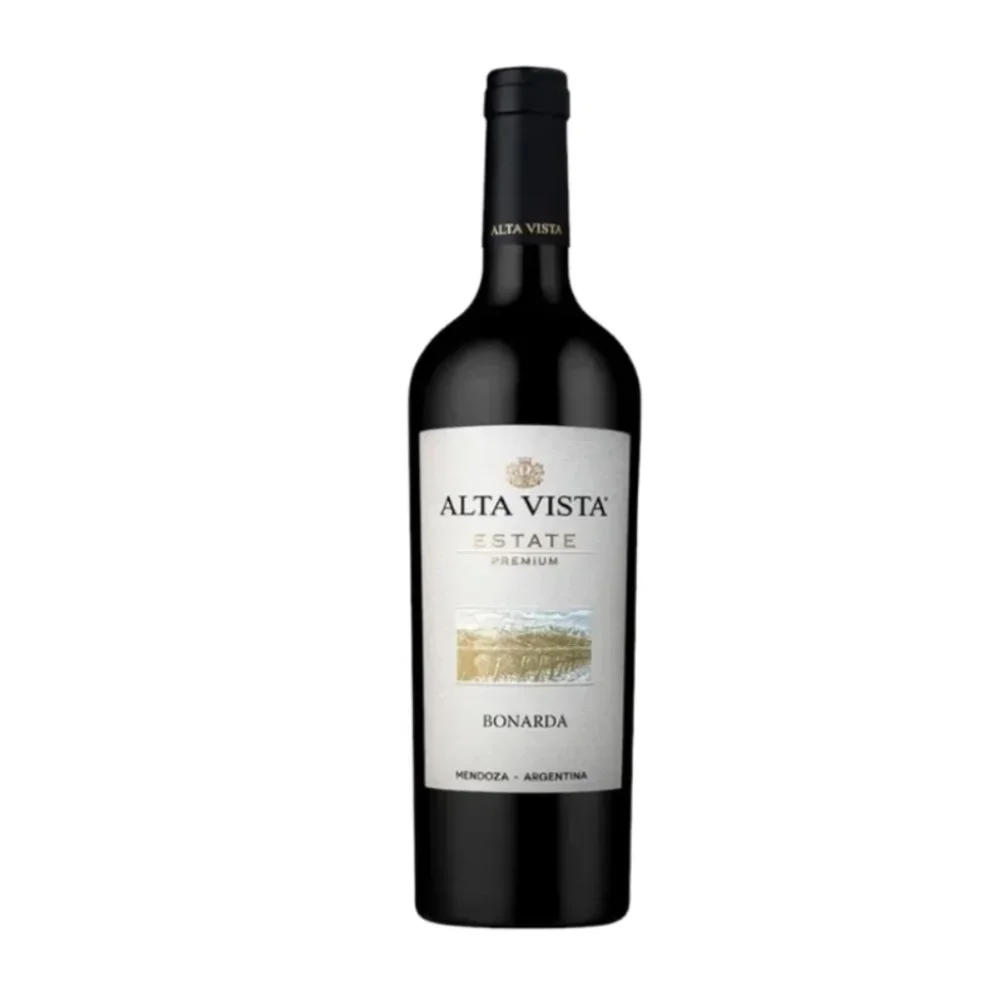 Alta Vista Estate Premium Bonarda 750ML