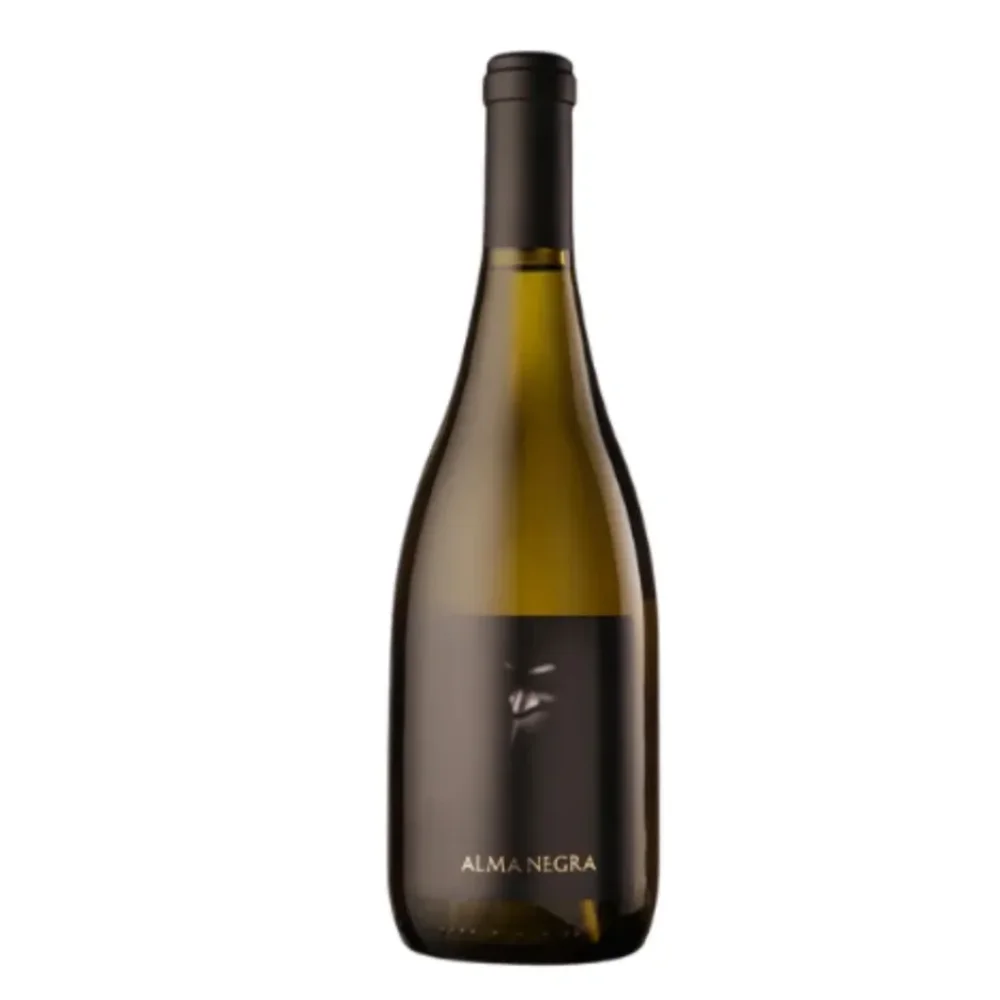 Almanegra Blanco 750ML
