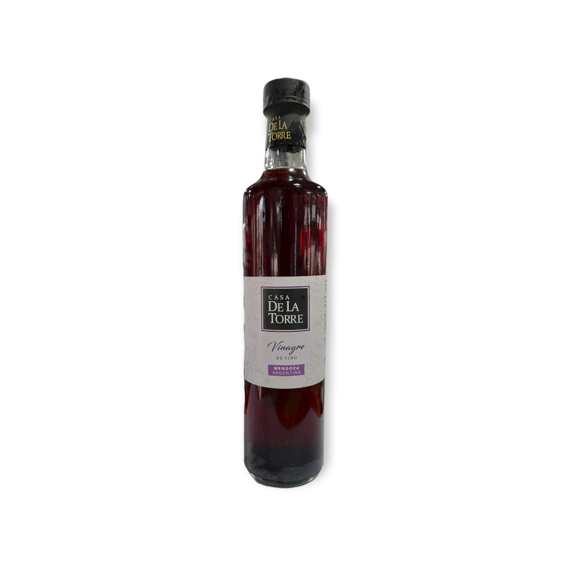 VINAGRE DE VINO *500ML CASA DE LA TORRE