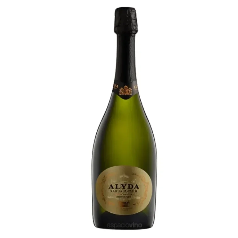 Espumante Alyda Van Salentein Brut Nature 750ML