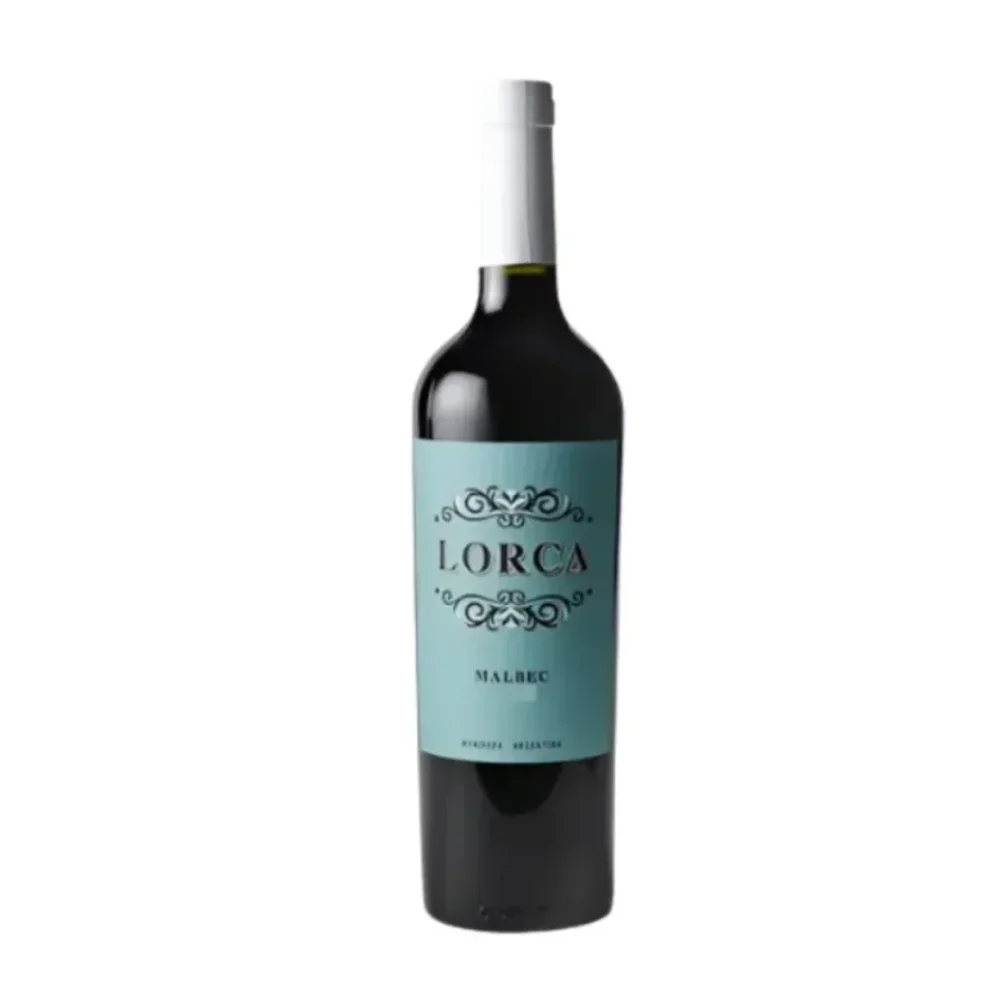 LORCA MALBEC *750ML