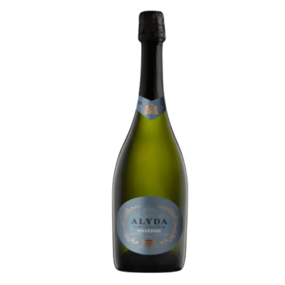 Espumante Alyda Van Salentein Millesime Nature 750ML