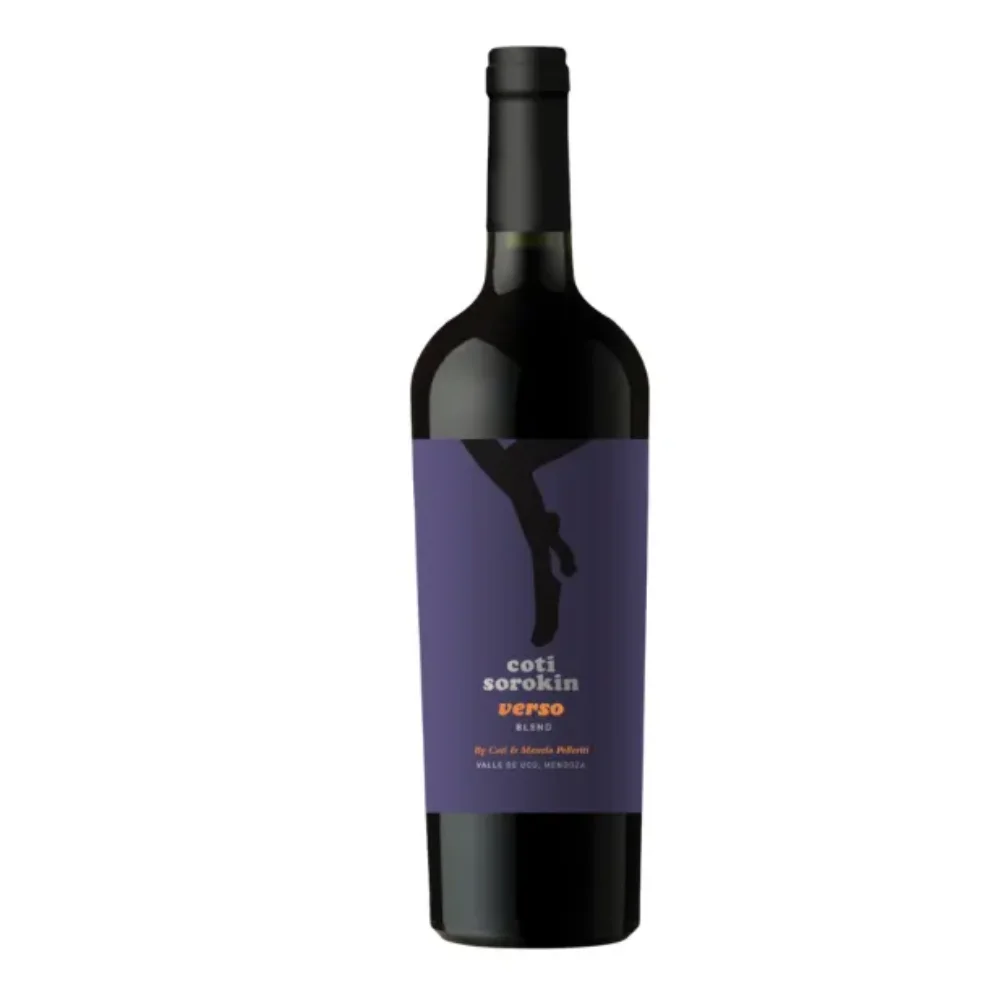 COTI SOROKIN VERSO BLEND *750ML