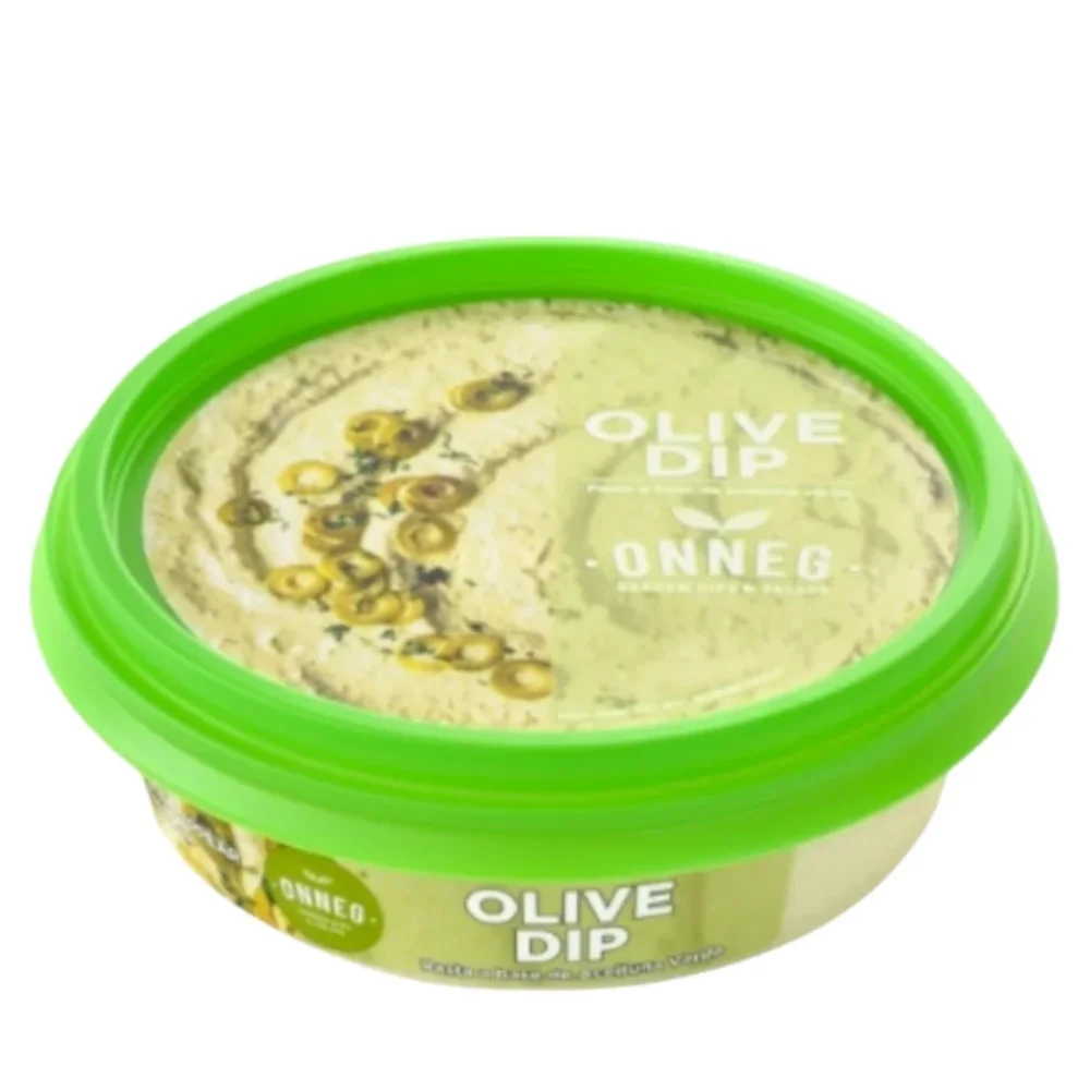 Olive Dip 220G Onneg