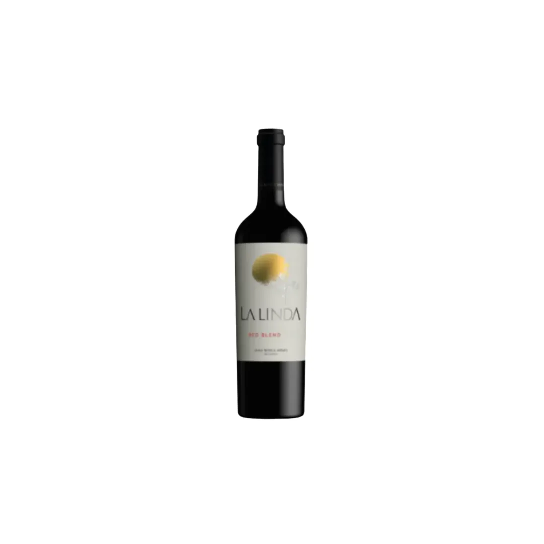 LA LINDA RED BLEND *750ML