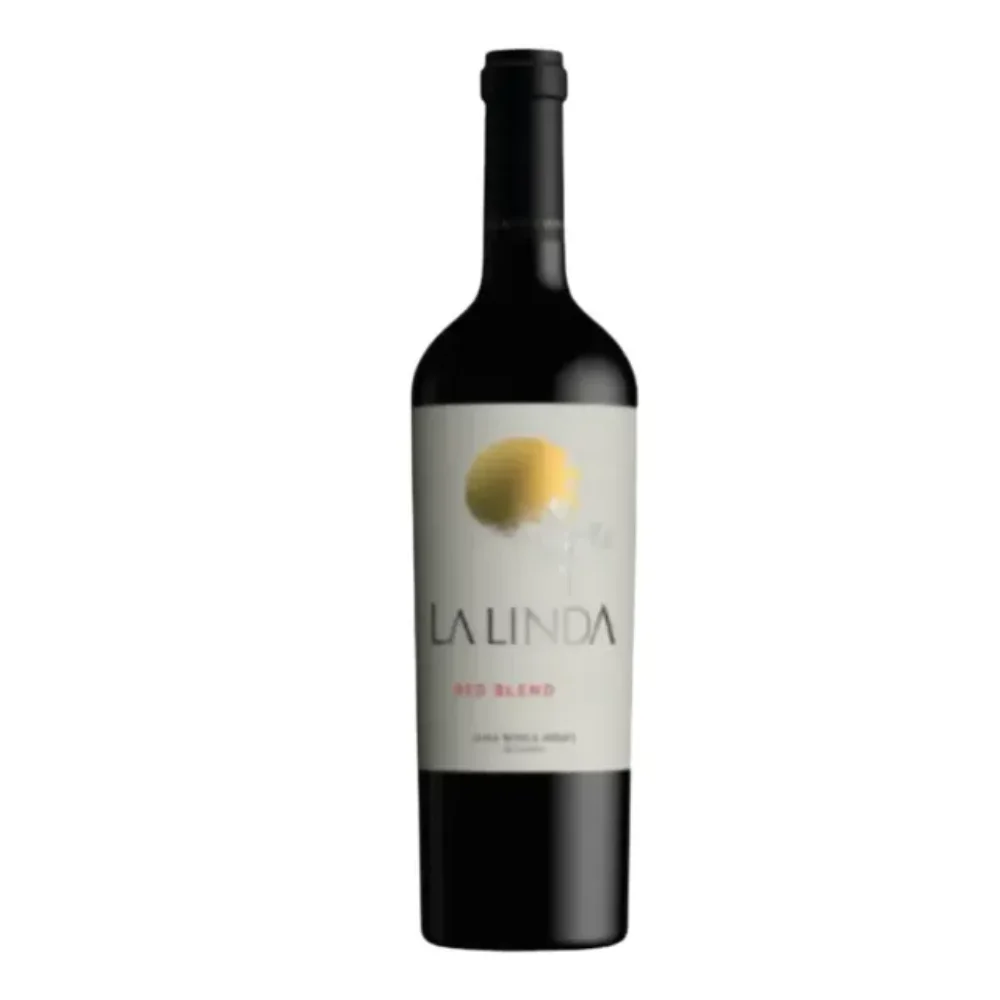 La Linda Red Blend 750ML
