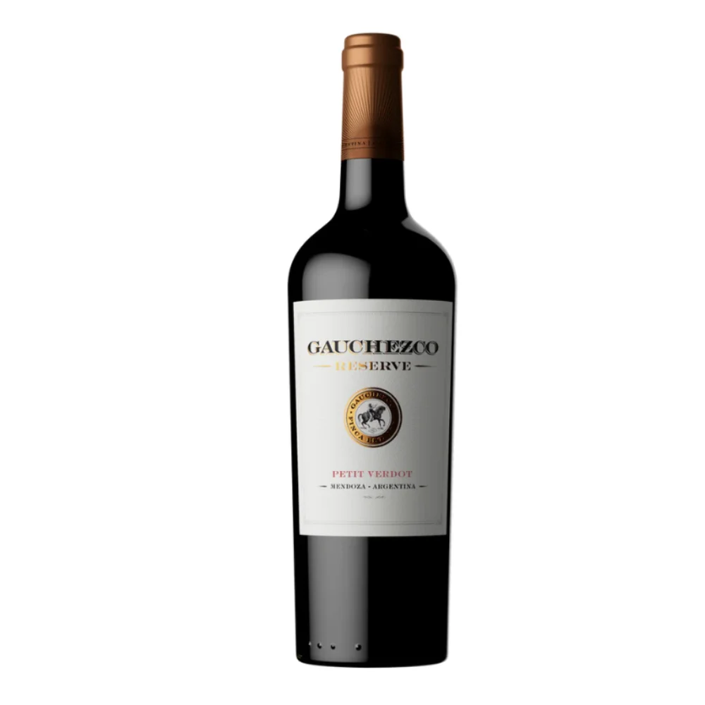 Gauchezco Reserve Petit Verdot 750ML