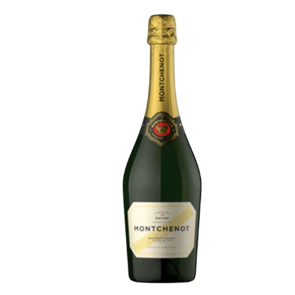 Espumante Montchenot Nature 750ML