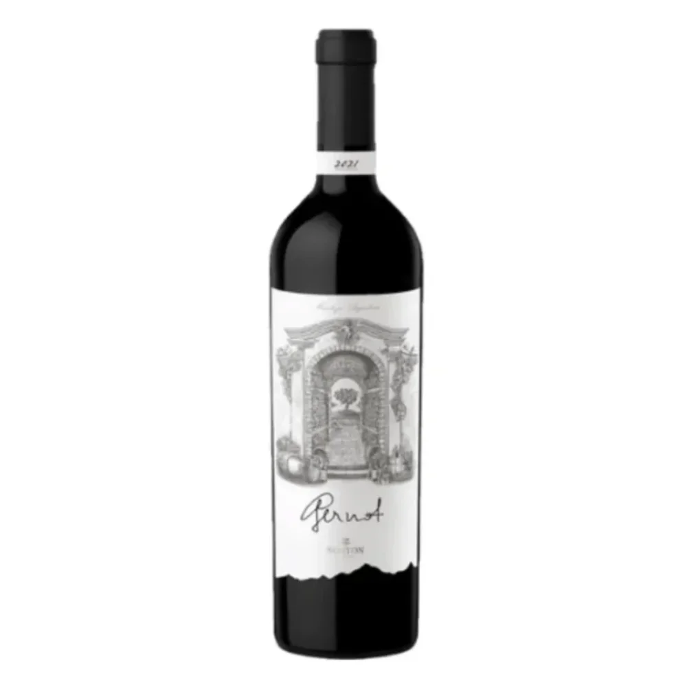 Norton Gernot Blend 750ML