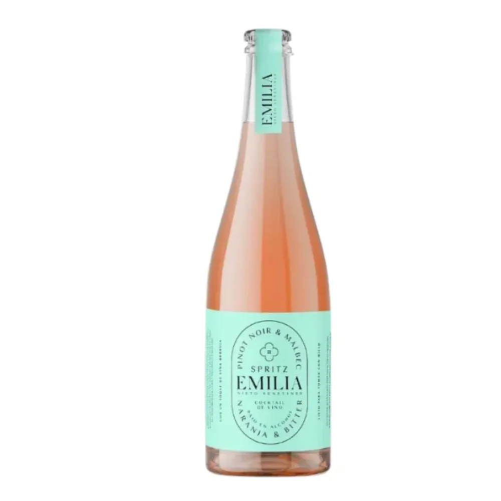 EMILIA COCKTAIL SPRITZ *750ML