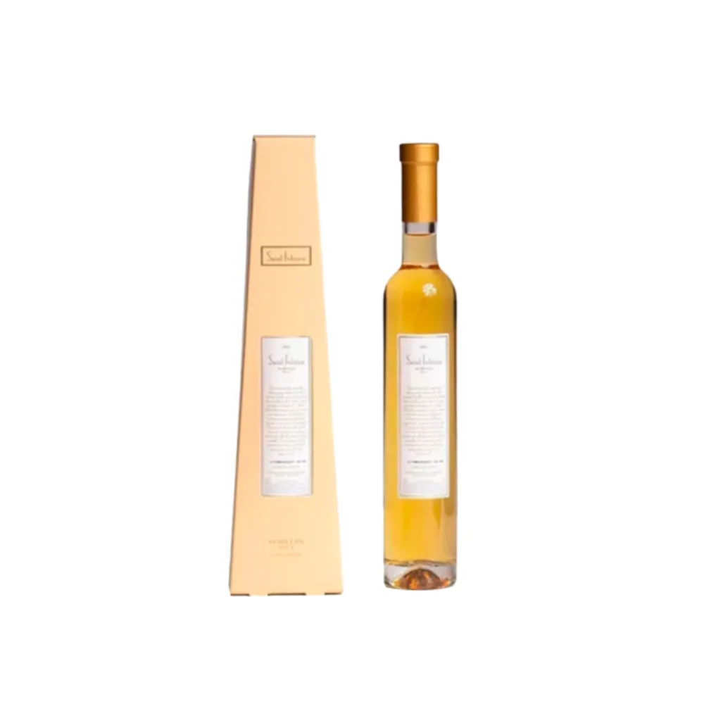 SAINT FELICIEN SEMILLON DOUX ESTUCHE *500ML