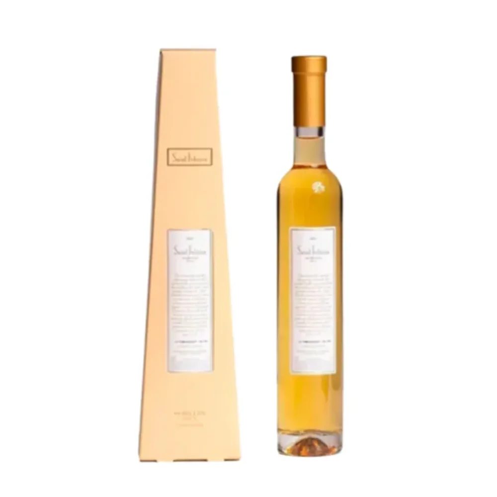 Saint Felicien Semillon Doux Estuche 500ML