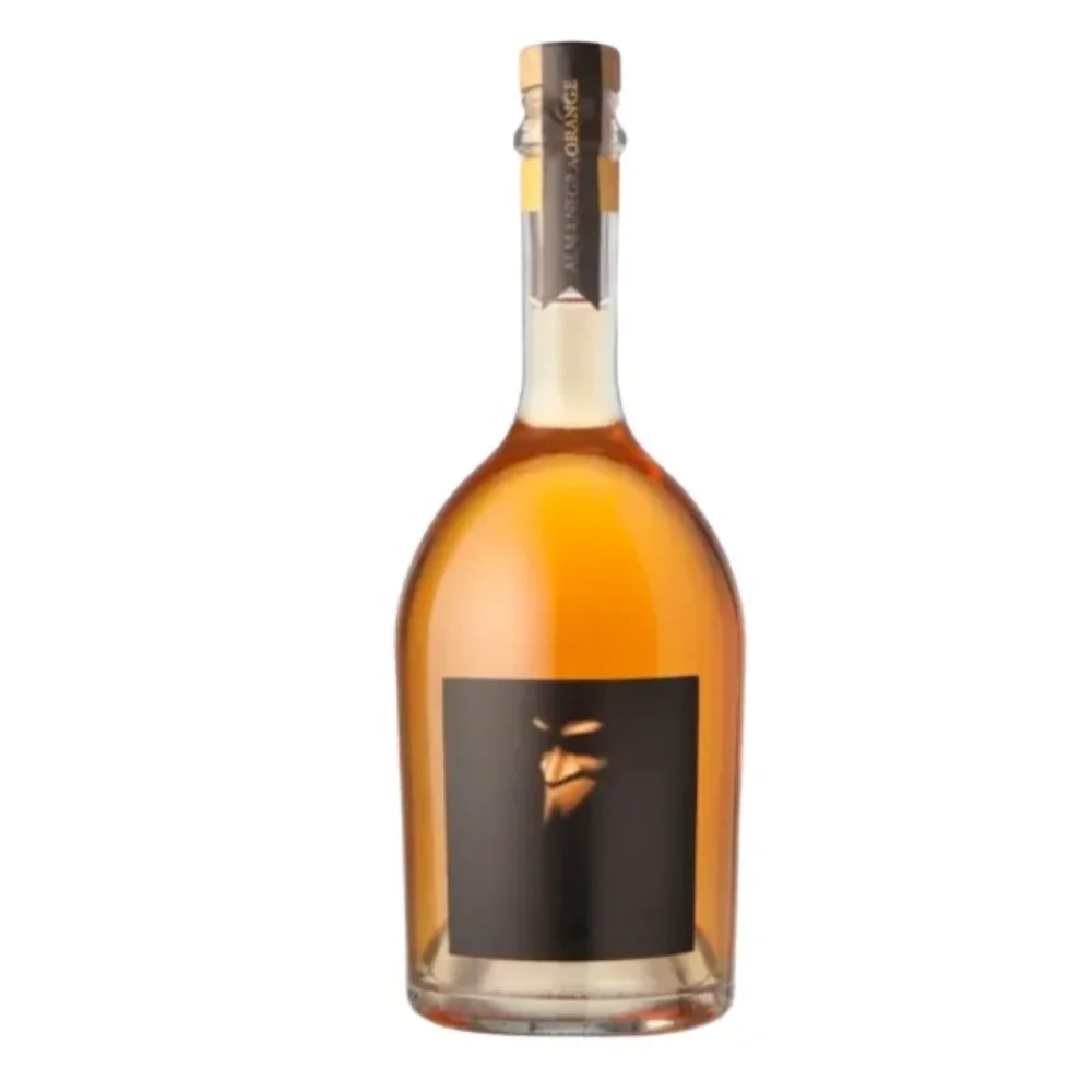 Alma Negra Orange 750ML