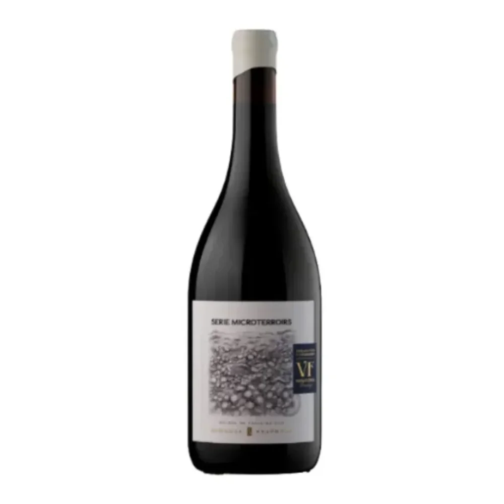 R2) Staphyle Serie Microterroirs Malbec Vista Flores 750ML