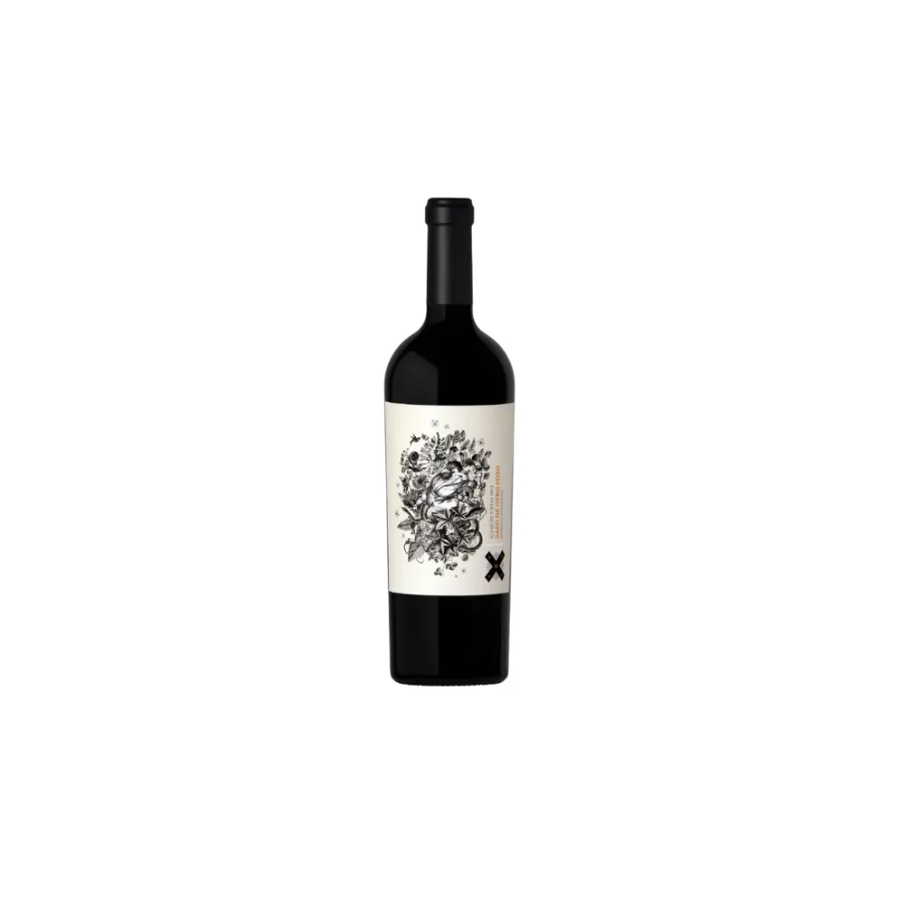 SAPO DE OTRO POZO MALBEC *750ML