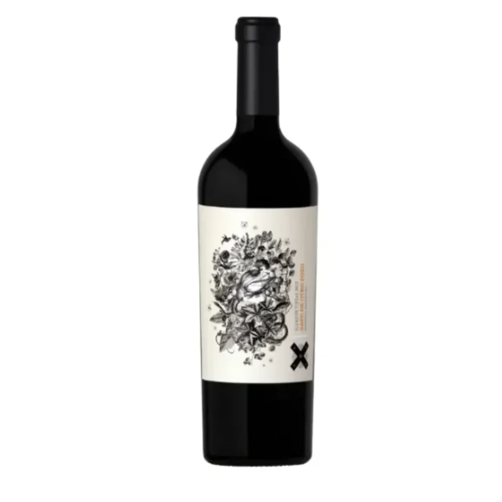 Sapo de Otro Pozo Malbec 750ML