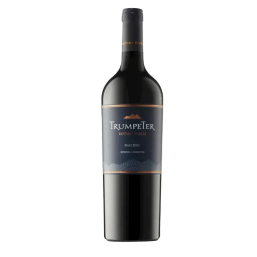 Trumpeter Malbec 750ML