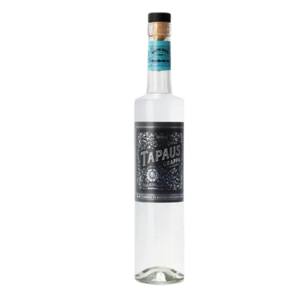 Tapaus Grappa 500ML