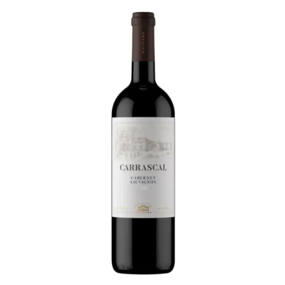 Carrascal Cabernet Sauvignon 750ML