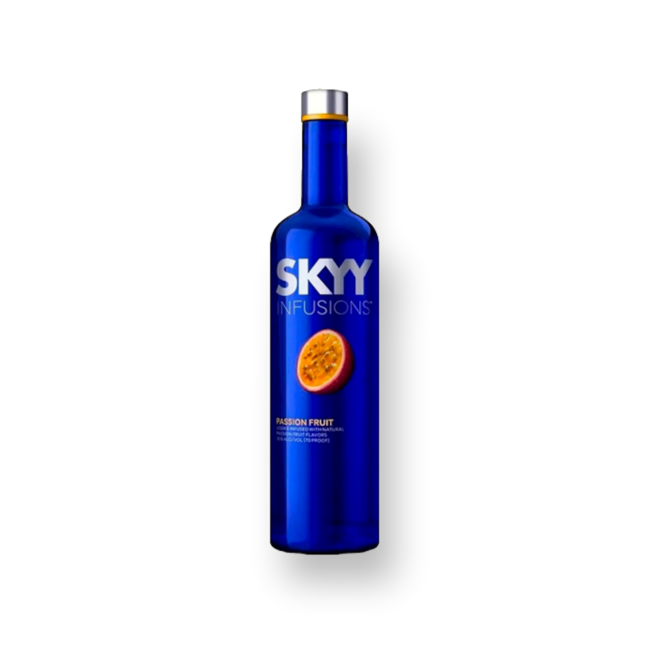 VODKA SKYY PASSIONFRUIT *750ML