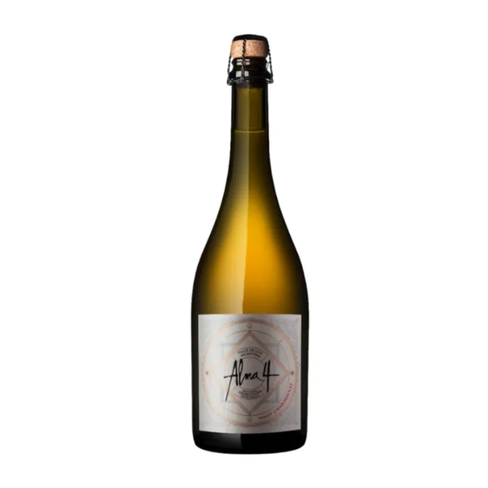 Espumante Alma 4 Chardonnay 750ML