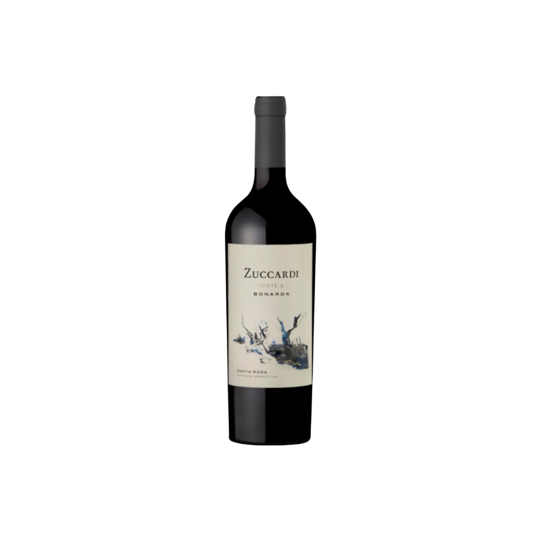 ZUCCARDI SERIE A BONARDA *750ML