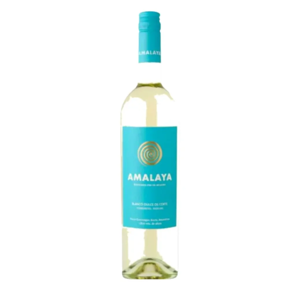 Amalaya Blanco Dulce 750ML
