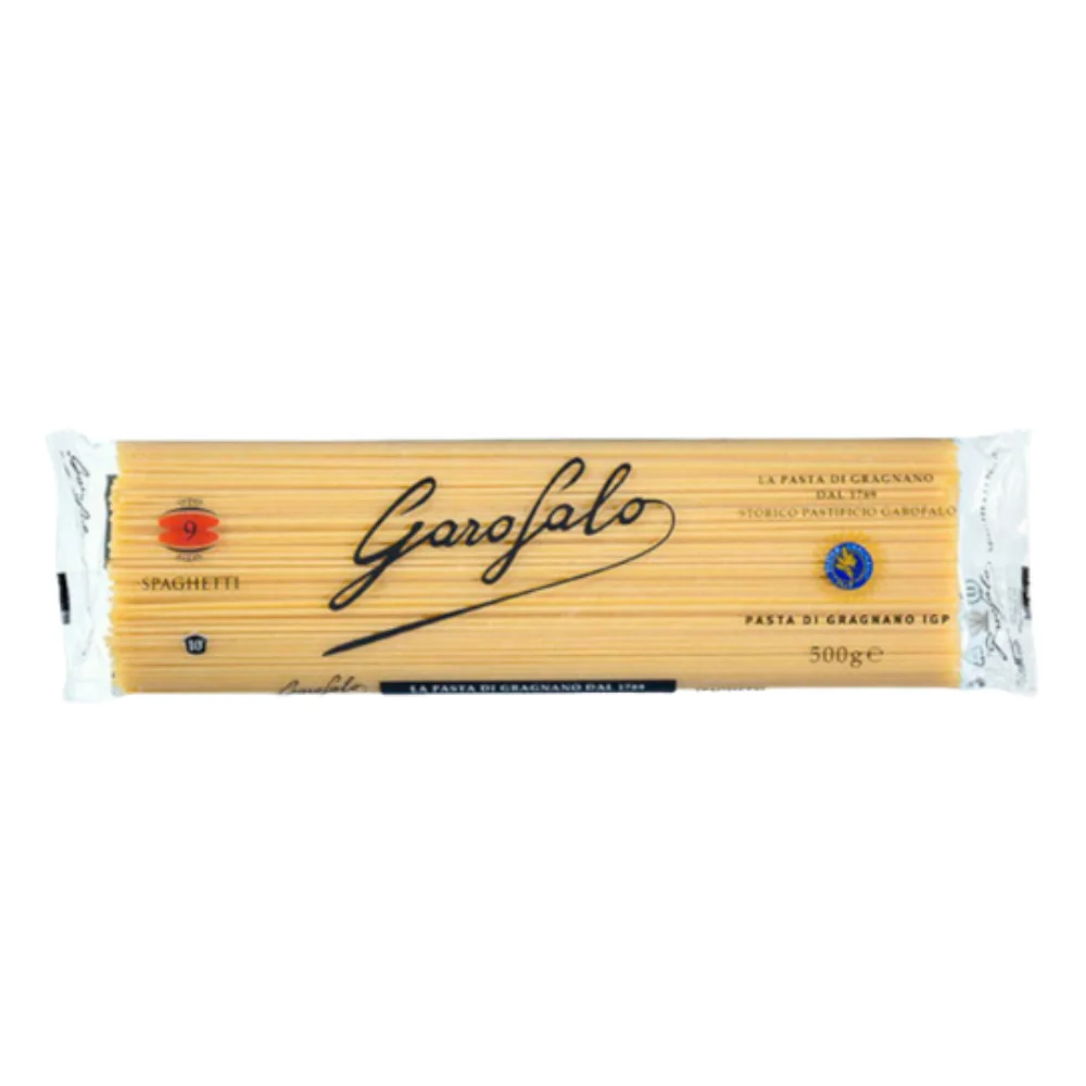 Spaghettini 500G Garofalo