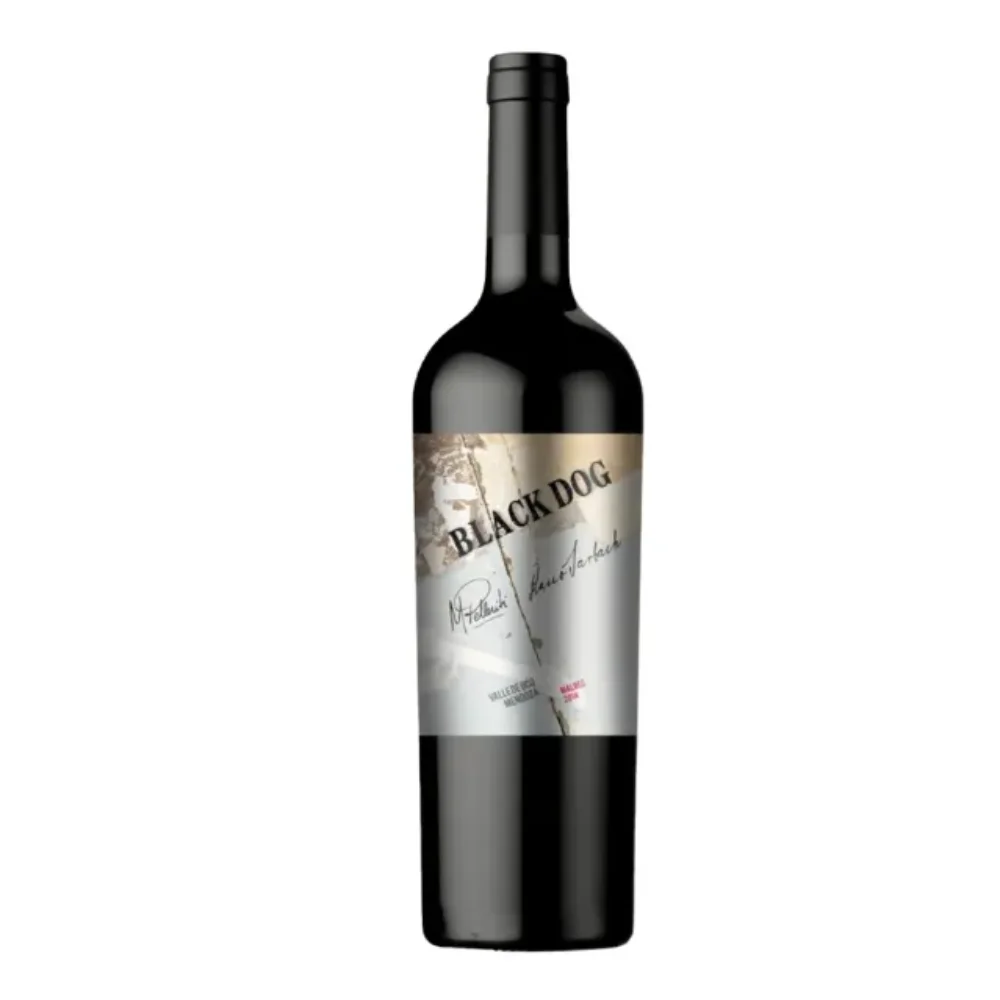 Black Dog Malbec 750ML