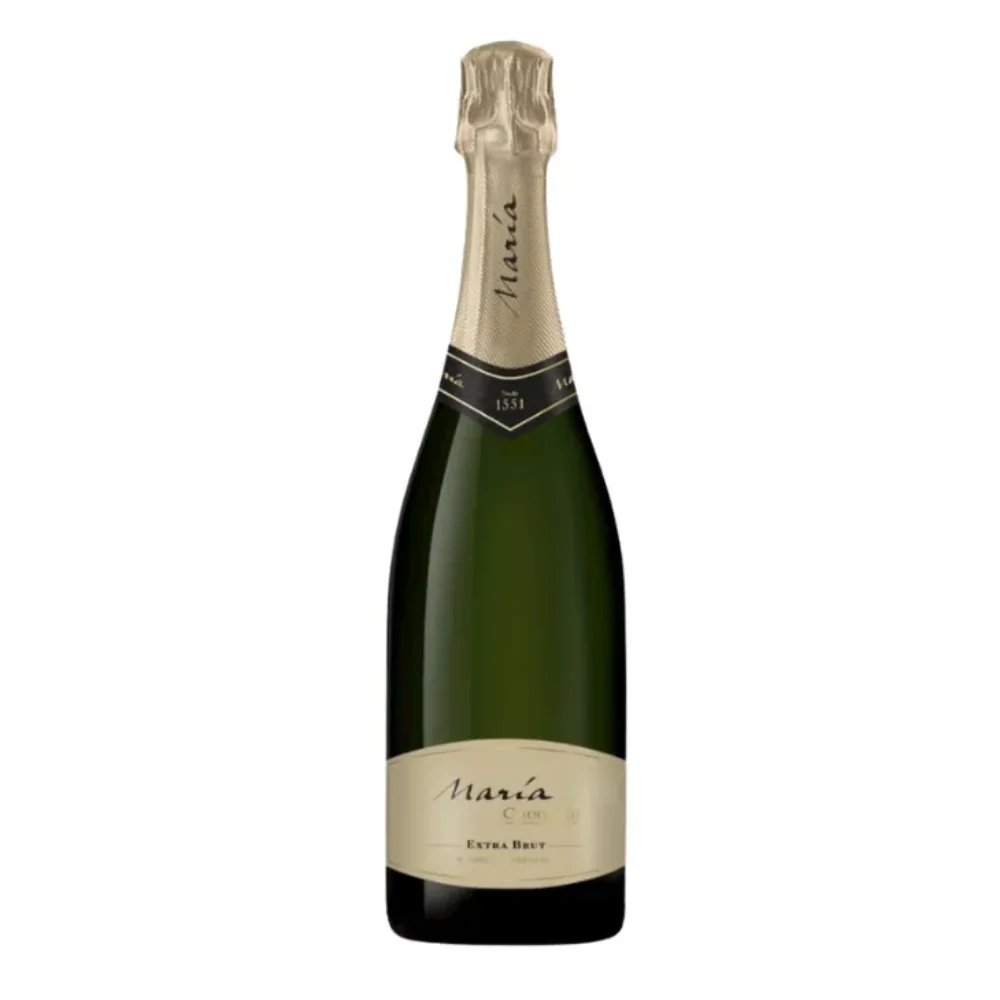 Espumante Maria Codorniu Extra Brut 750ML
