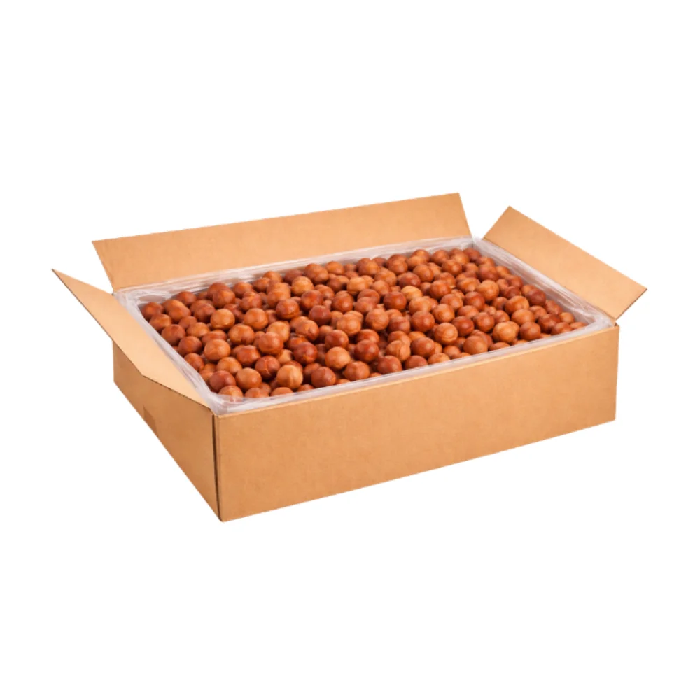 Avellanas Peladas 10KG