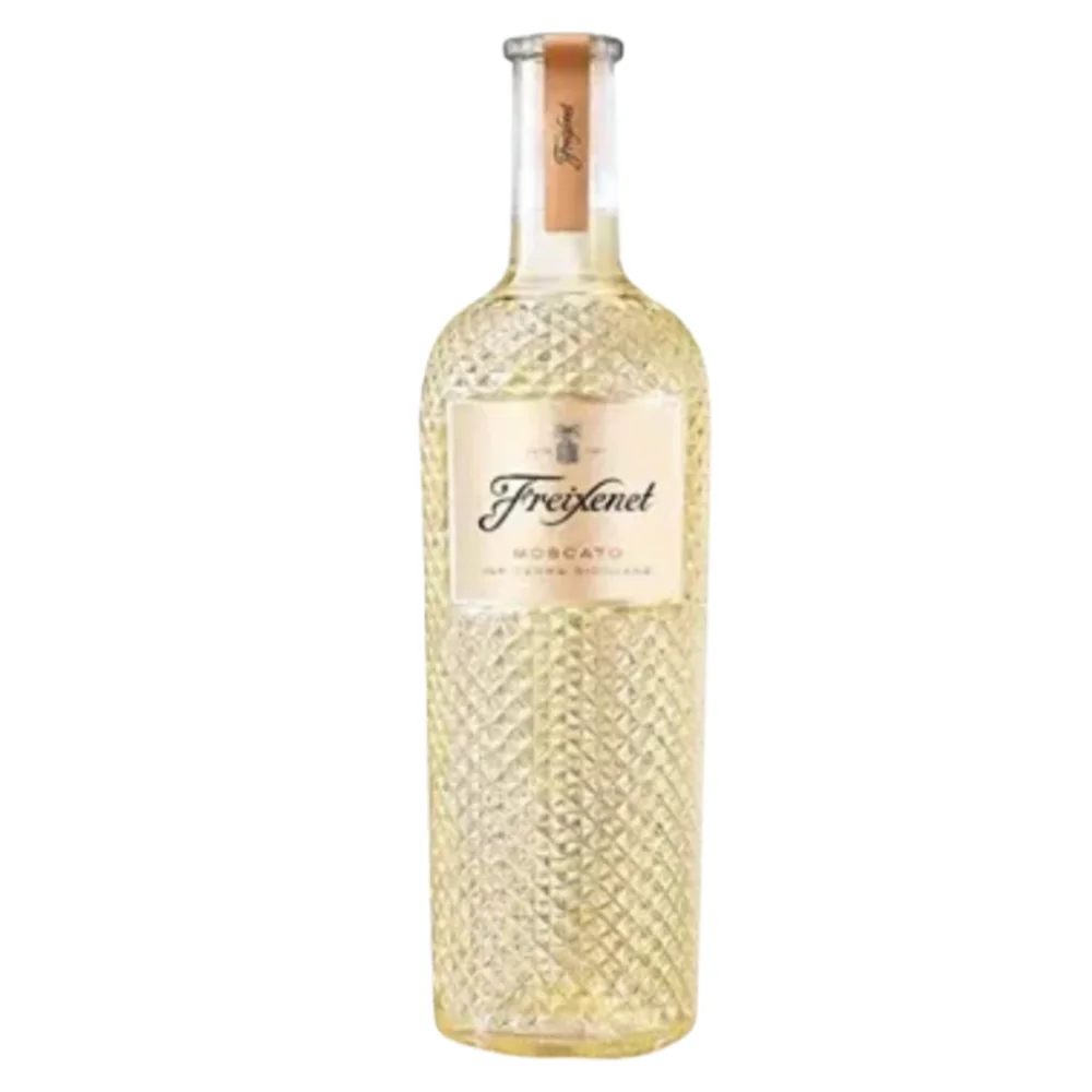 Vino Moscato Igp Terre Siciliane 750ML Freixenet