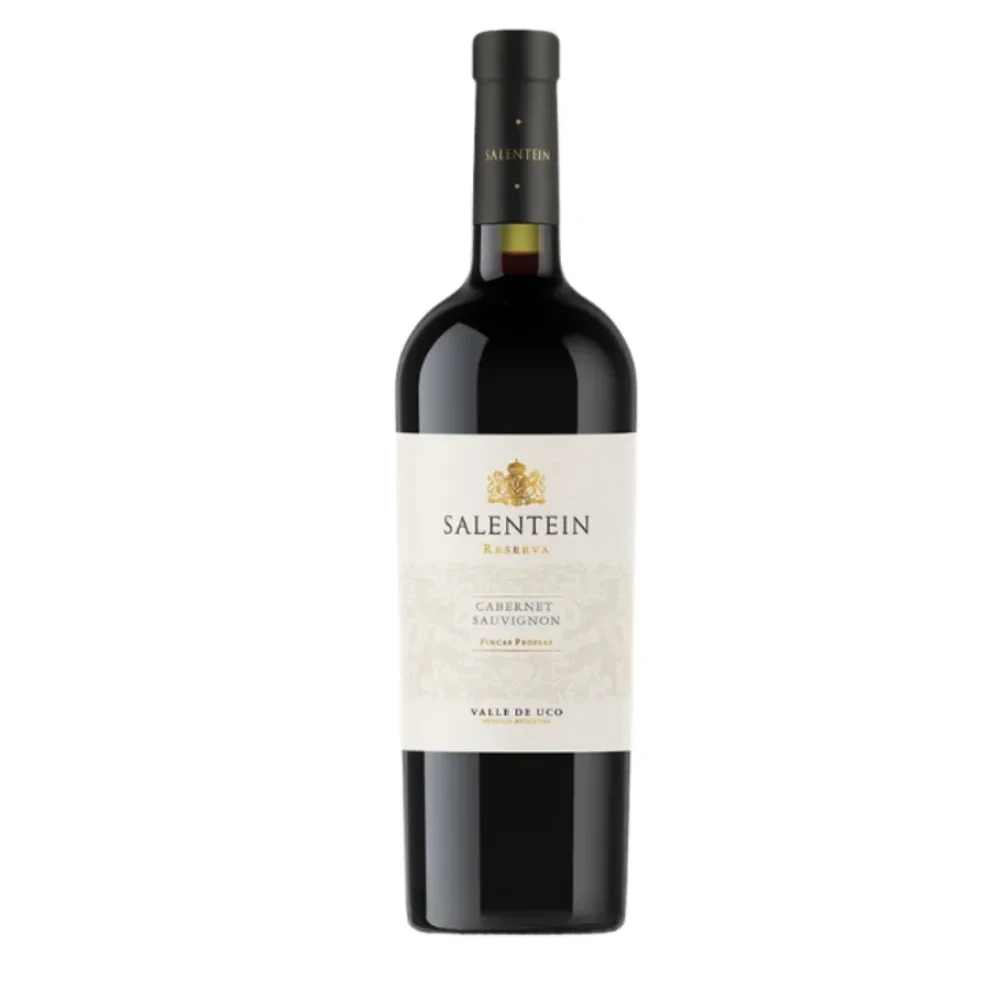 Salentein Reserve Cabernet Sauvignon 750ML