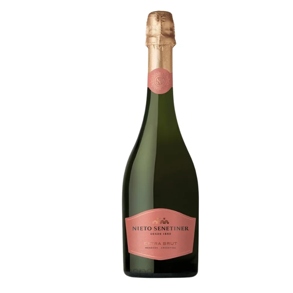 Espumante Nieto Senetiner Extra Brut 750ML