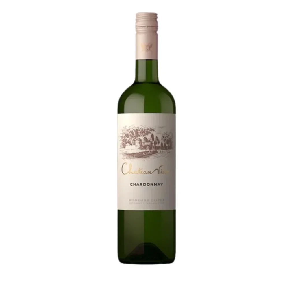 Chateau Vieux Chardonnay 750ML