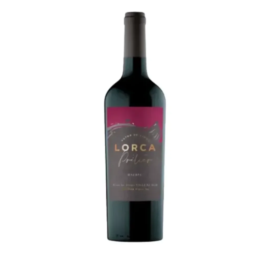 Lorca Poetico Cabernet Sauvignon 750ML