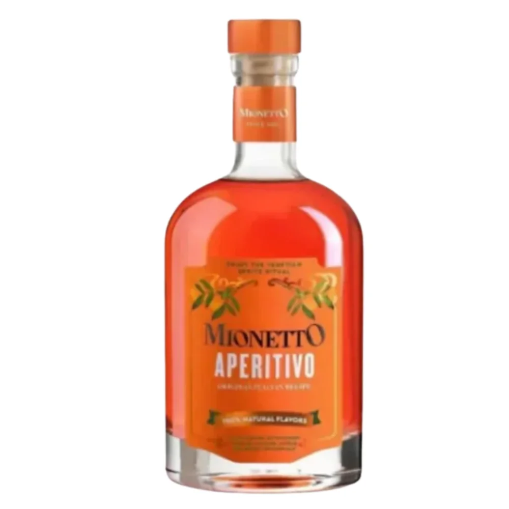 Aperitivo Original 500ML Mionetto