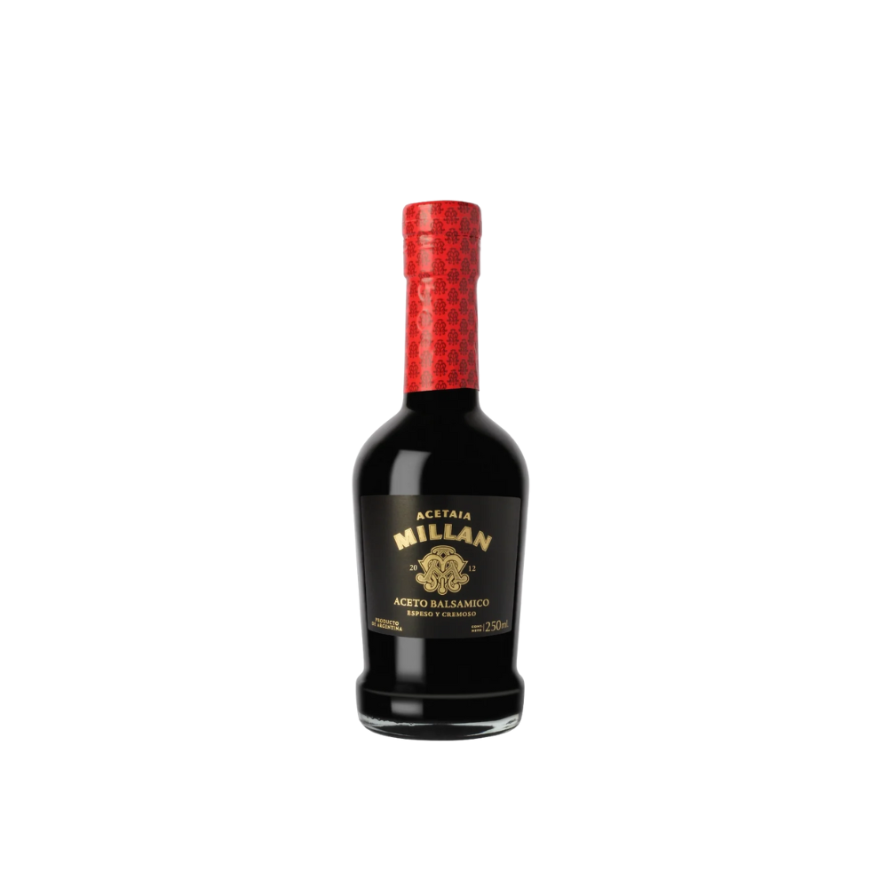 ACETO BALSAMICO ACETAIA *250ML MILLAN
