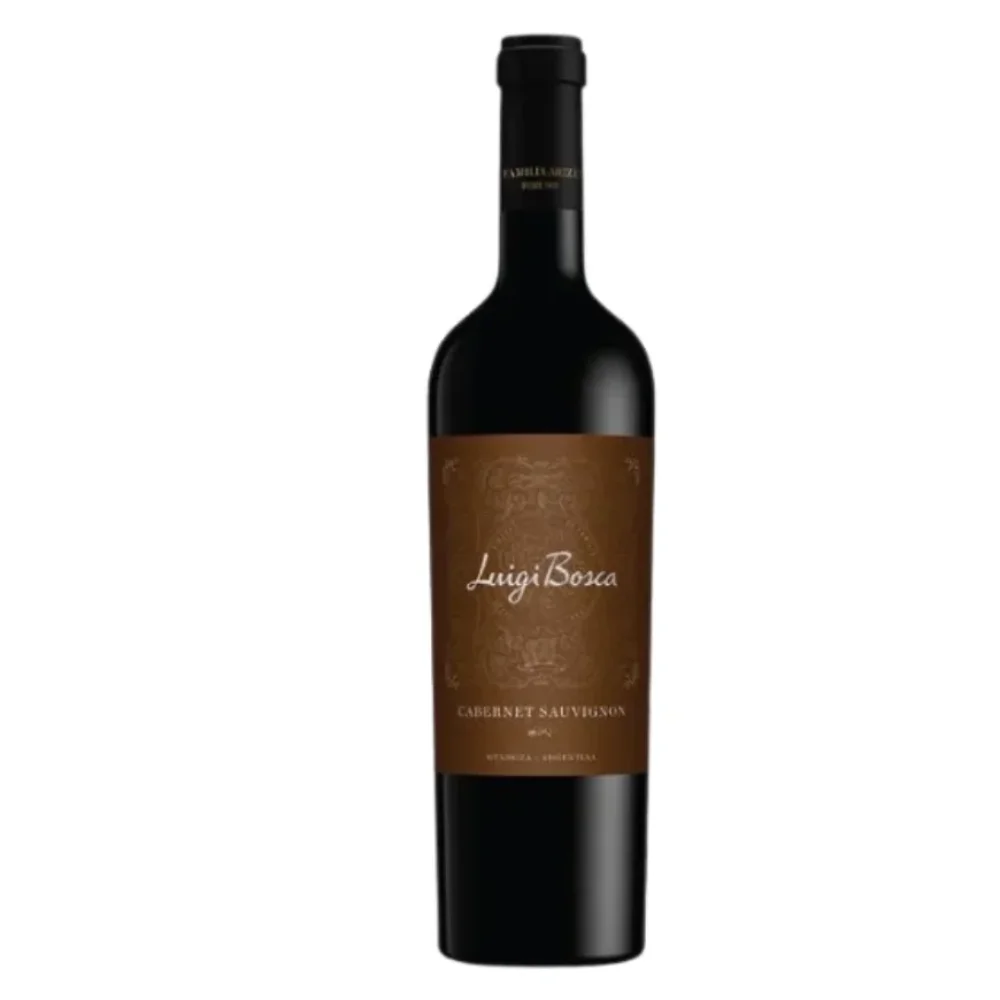 Luigi Bosca Cabernet Sauvignon 750ML