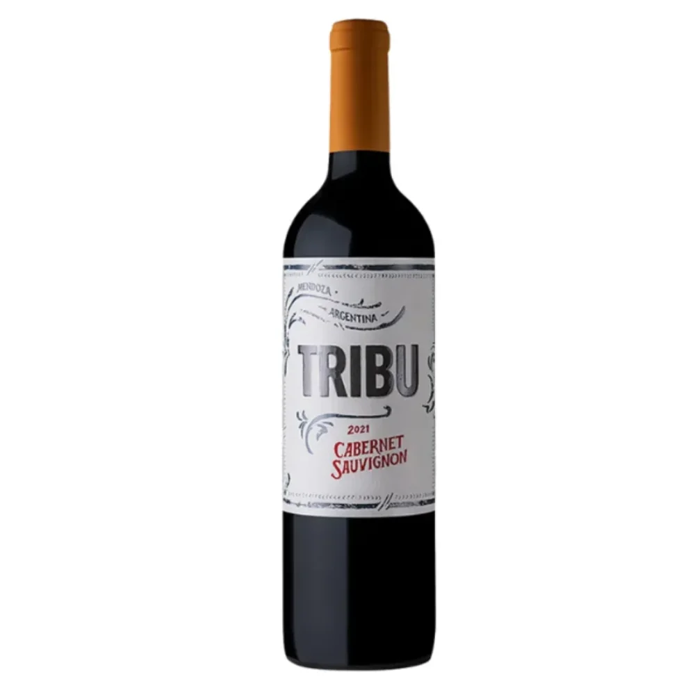TRIBU CABERNET SAUVIGNON *750ML