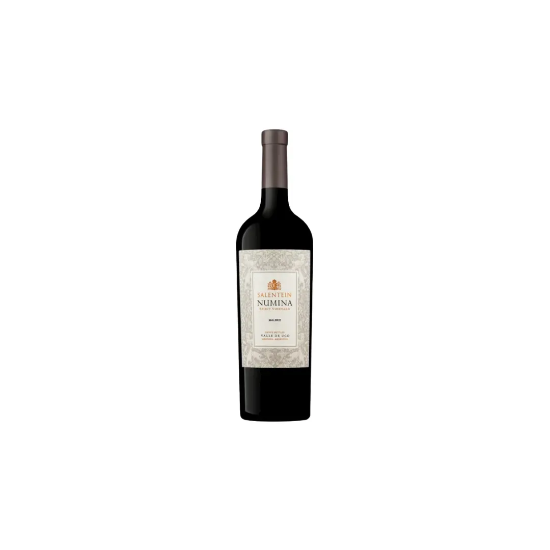 SALENTEIN NUMINA MALBEC *750ML
