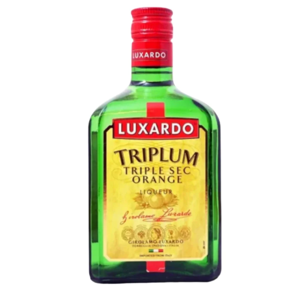 Luxardo Triple Sec Orange 750ML