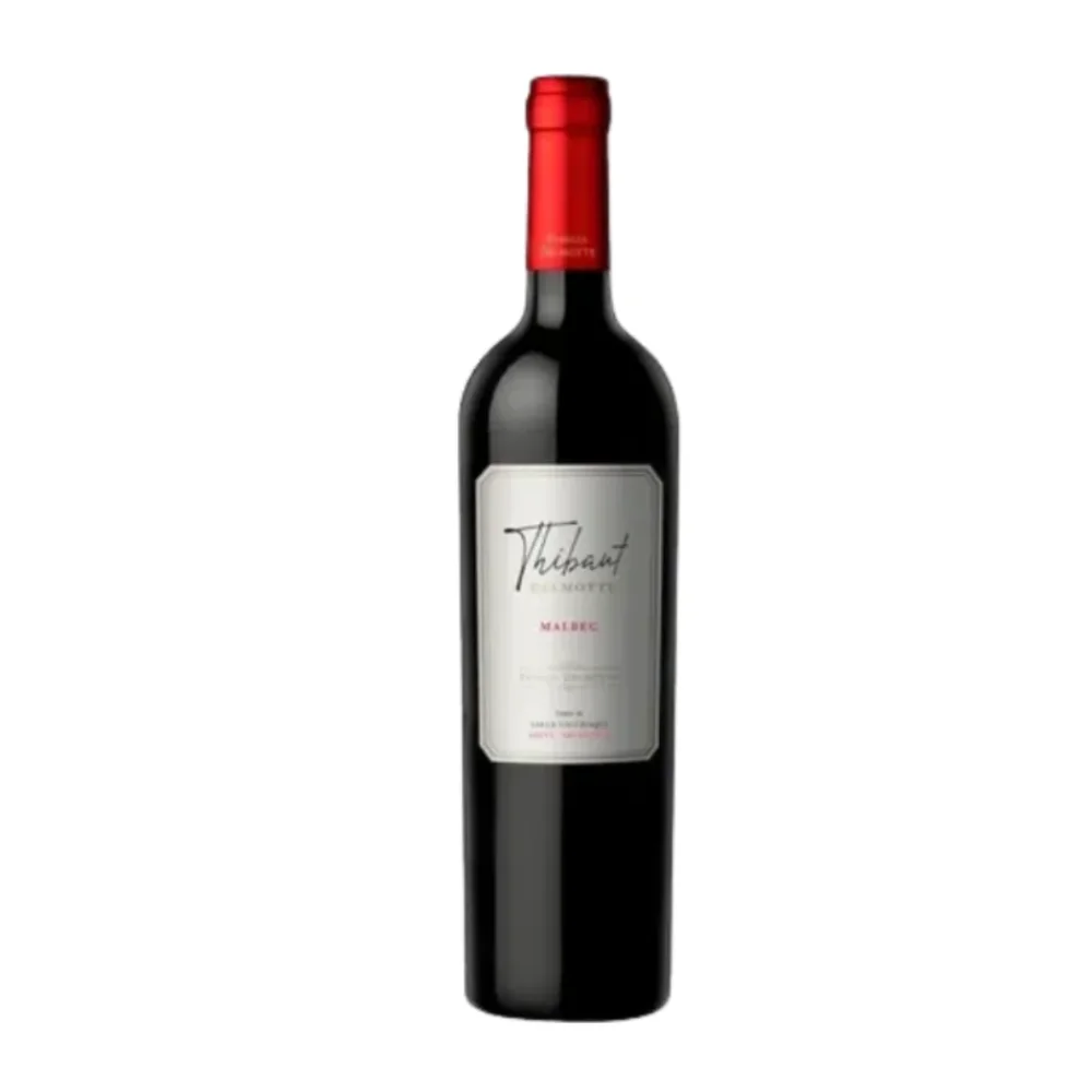 Thibaut Delmotte Malbec 750ML