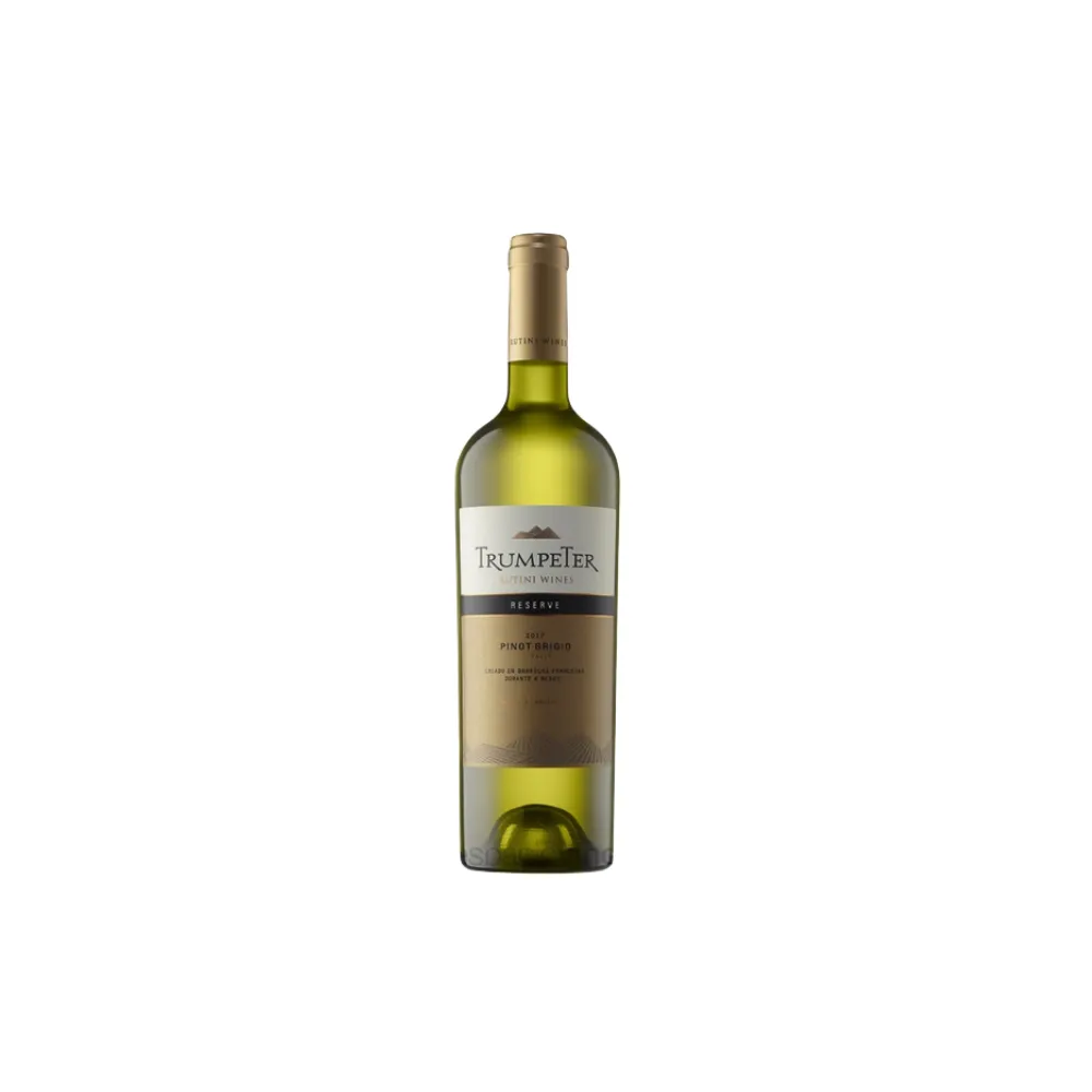 TRUMPETER RESERVE PINOT GRIGIO *750ML