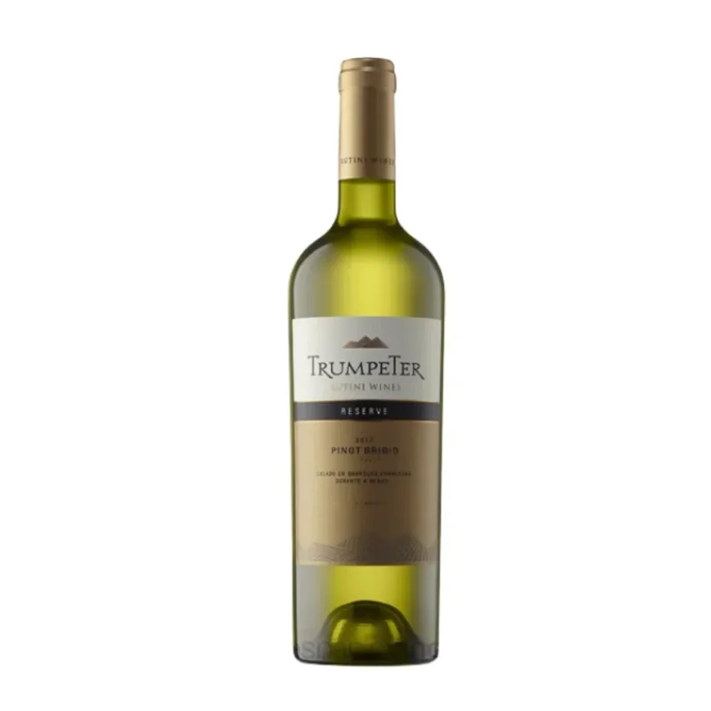 Trumpeter Reserve Pinot Grigio 750ML