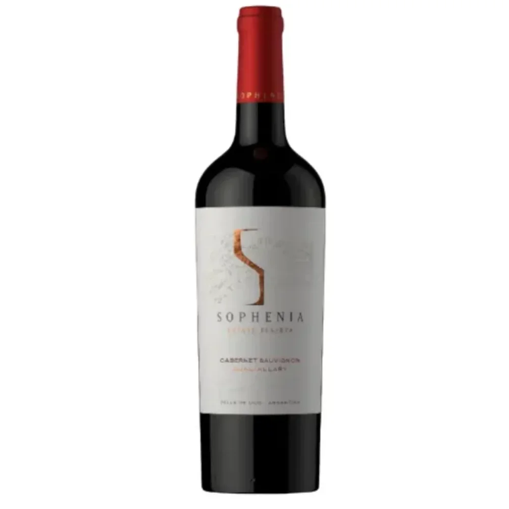 Sophenia Estate Reserva Cabernet Sauvignon 750ML