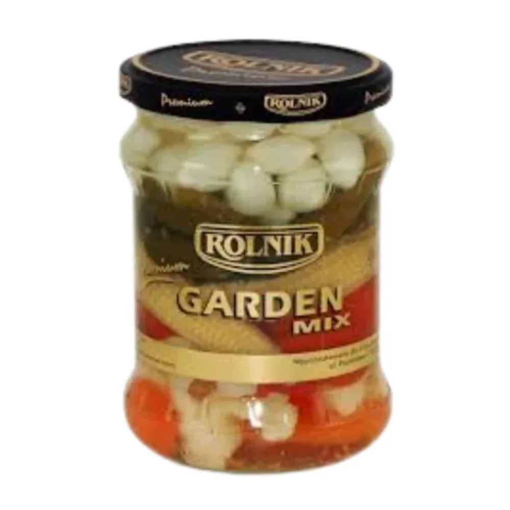 Garden Mix 500GR Rolnik