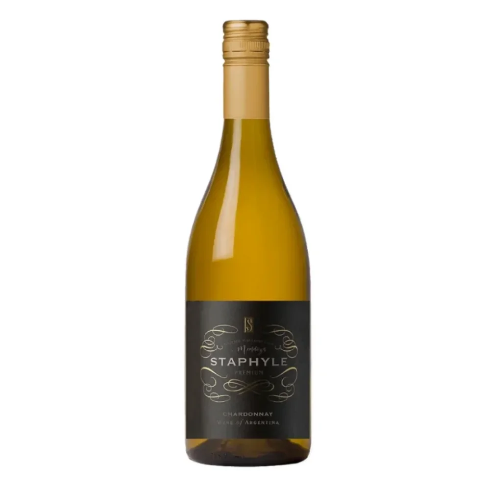 Staphyle Premium Chardonnay 750ML
